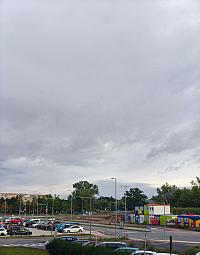 Hradec Králové - Třebeš