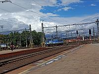 Praha