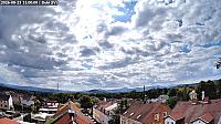 Dubí - Bystřice