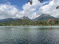 Štrbské Pleso