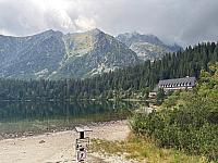 Popradské Pleso