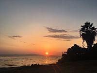 Polychrono - Řecko - Chalkidiki 