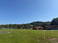 Hrádek