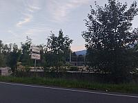 Bystřice