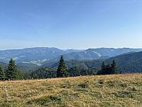 Smrekovica