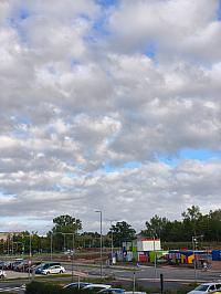 Hradec Králové - Třebeš