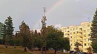 Třebíč-Borovina