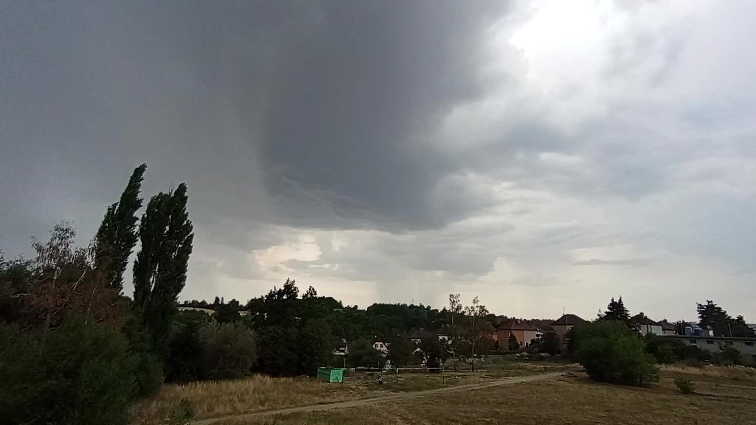 Třebíč-Borovina