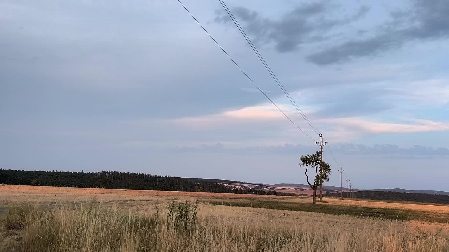 Lukovany