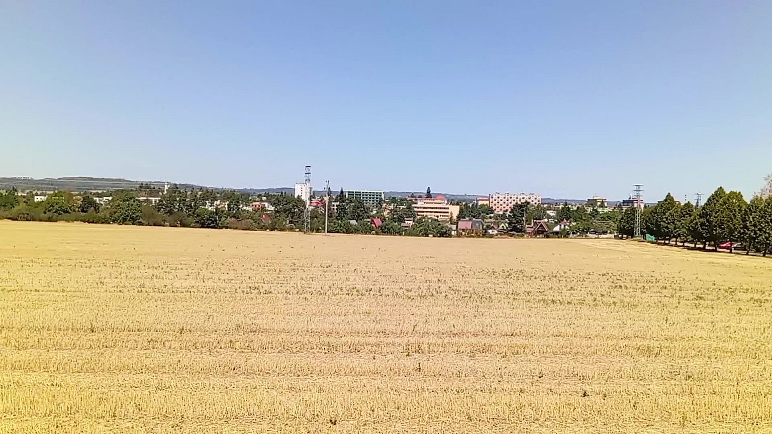 Třebíč