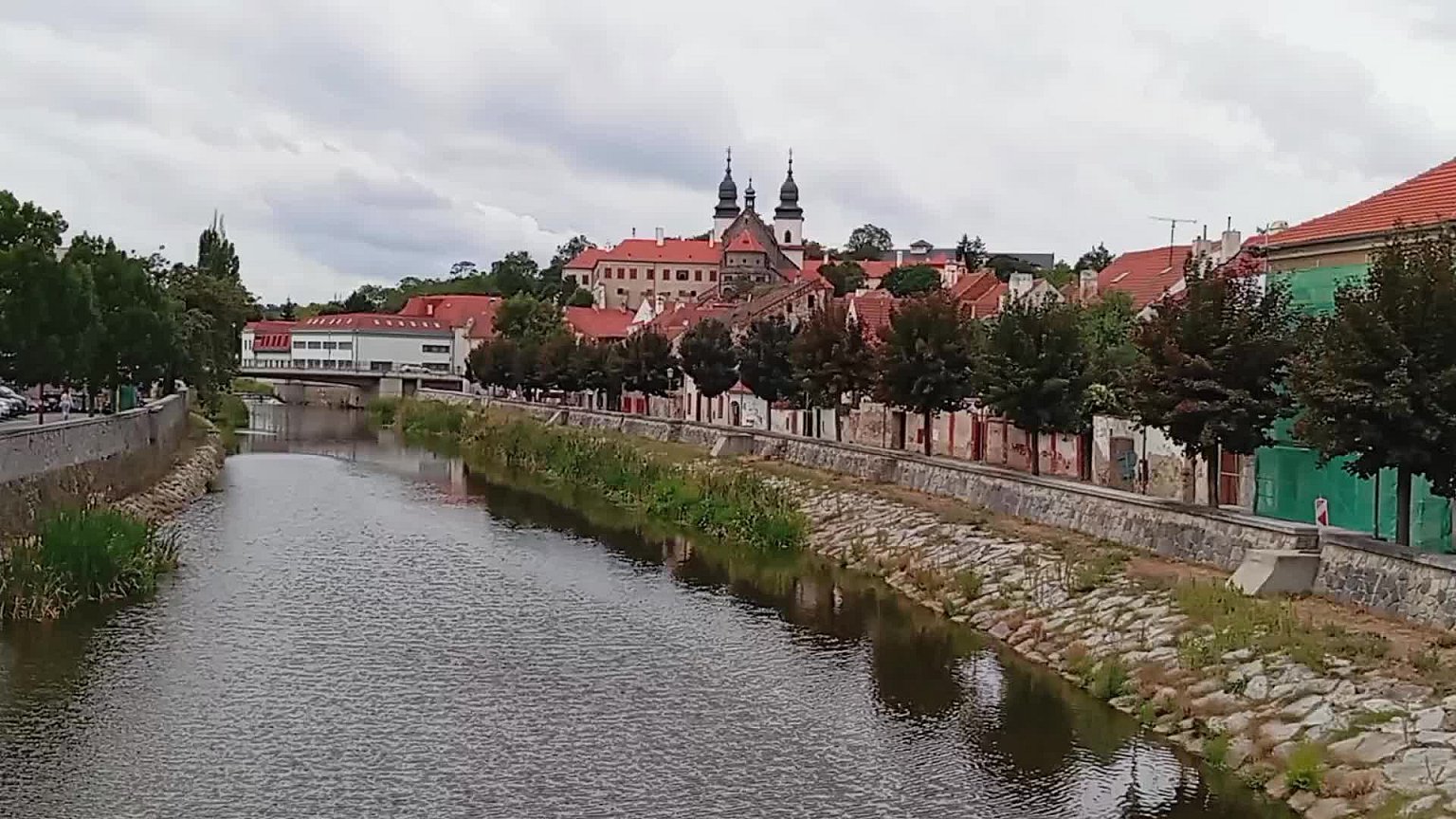 Třebíč