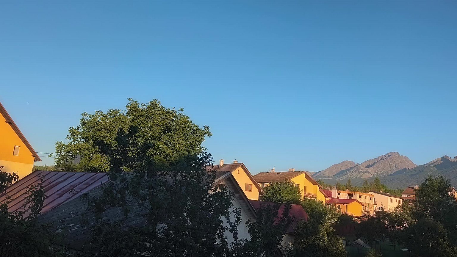 Nová Lesná 