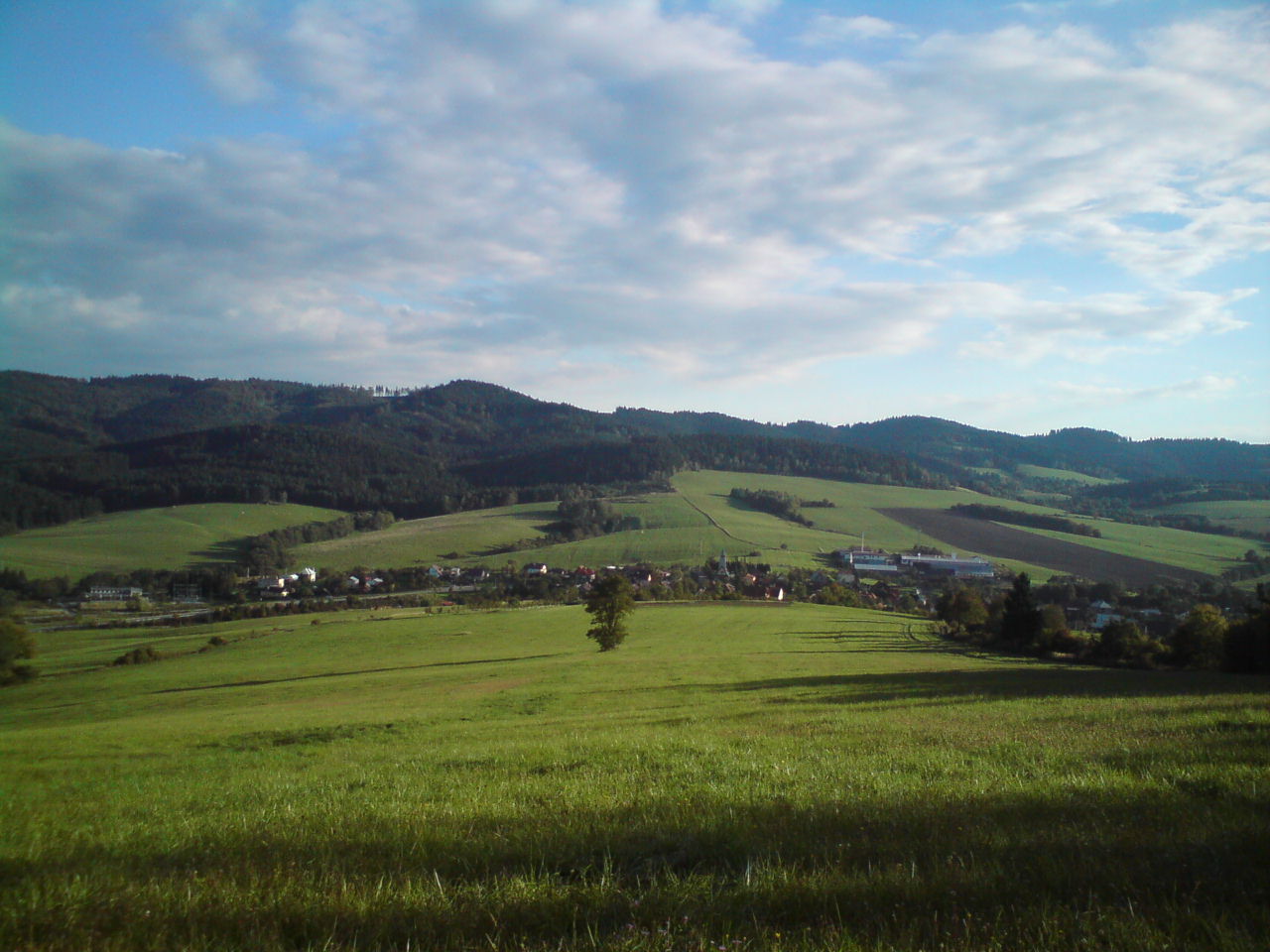 Střelná