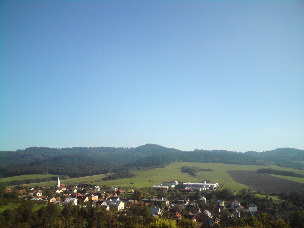 Střelná