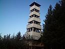 KRÁLOVEC (rozhledna)