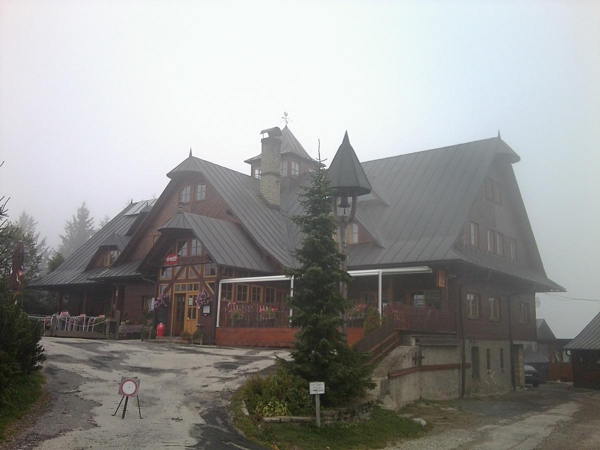 Kohútka