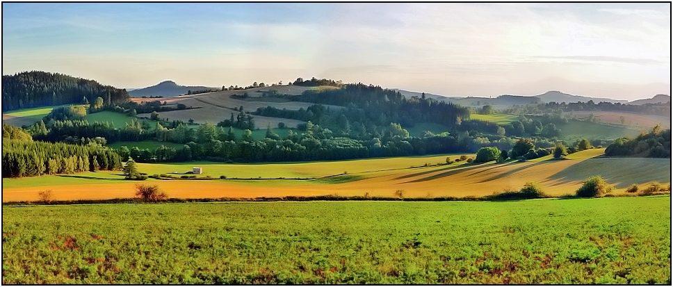 Olešnice na Moravě