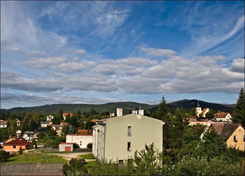 Dolní Žandov