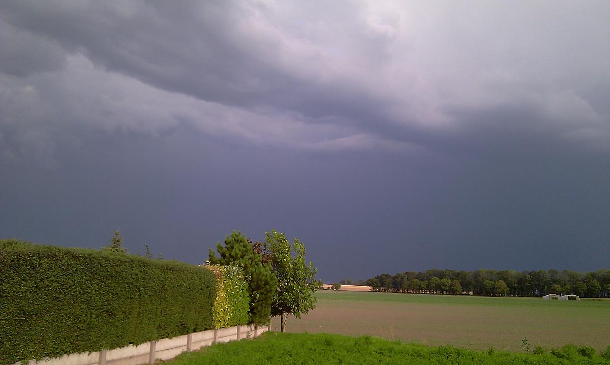 Chrudim(Vlčnov)