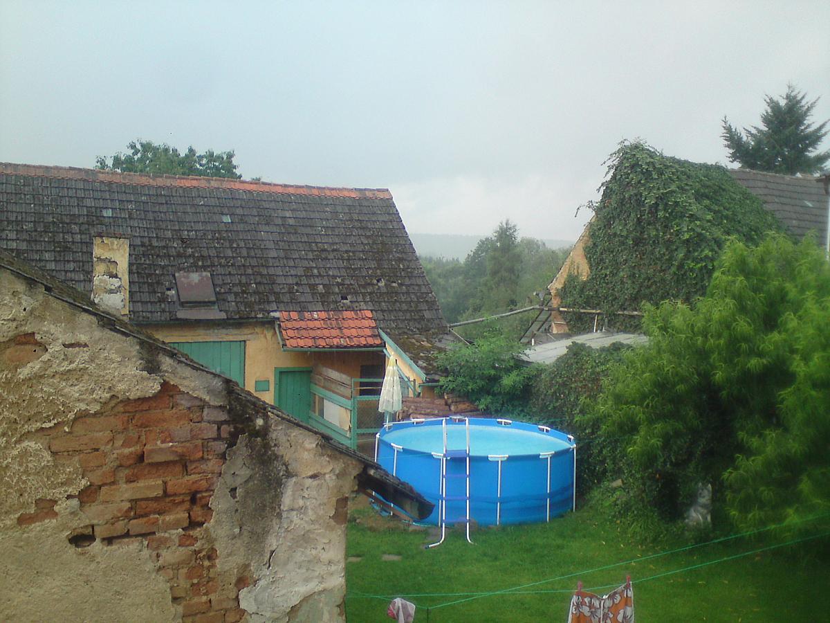 Merklín u Přeštic