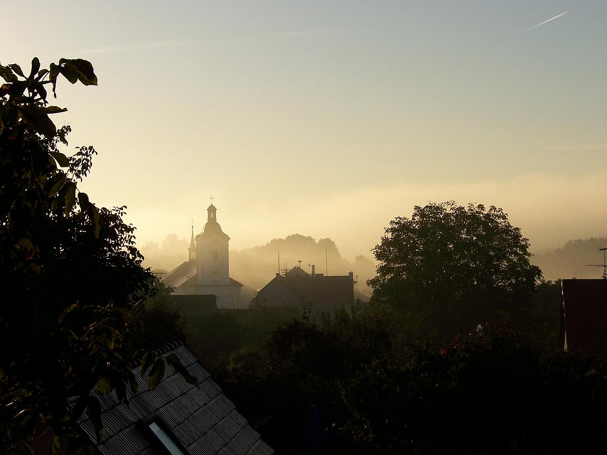 Divišov