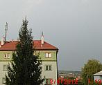 Slavičín, sídliště Vlára