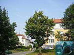 Slavičín, sídliště Vlára
