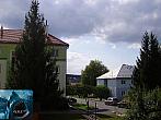 Slavičín, sídliště Vlára