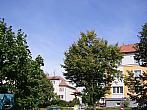 Slavičín, sídliště Vlára