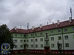 Slavičín, sídliště Vlára