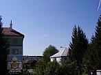 Slavičín, sídliště Vlára