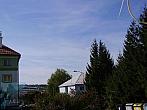 Slavičín, sídliště Vlára