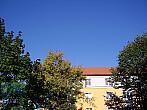Slavičín, sídliště Vlára