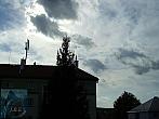 Slavičín, sídliště Vlára
