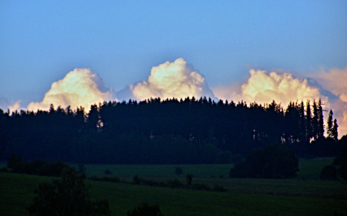 Světlá  Hora