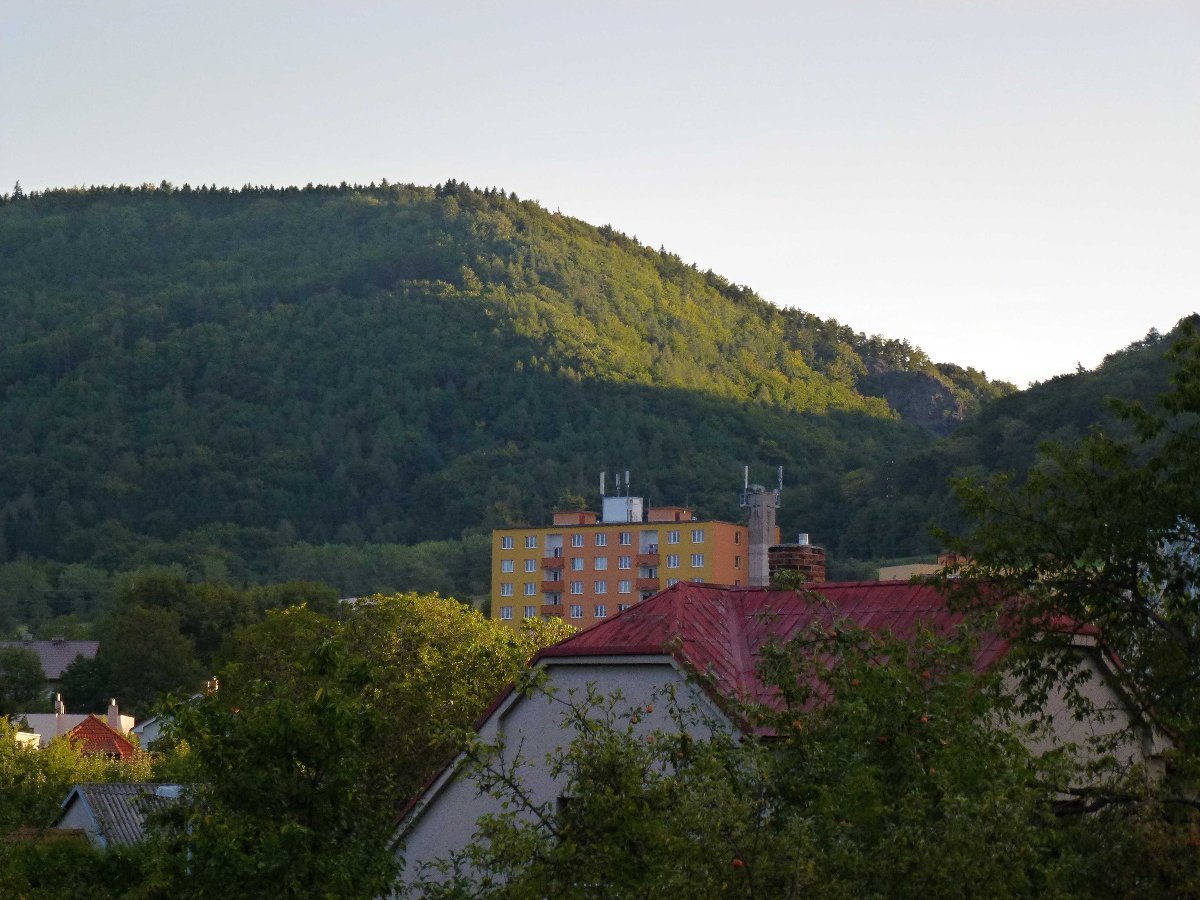 Třemošnice