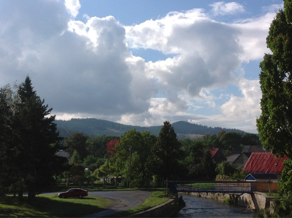 Město Albrechtice