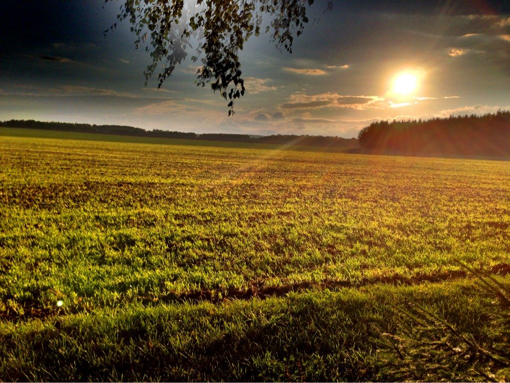 Ostrý Kámen