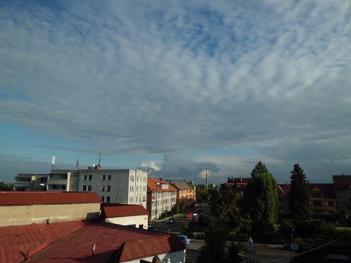 Lysá nad Labem