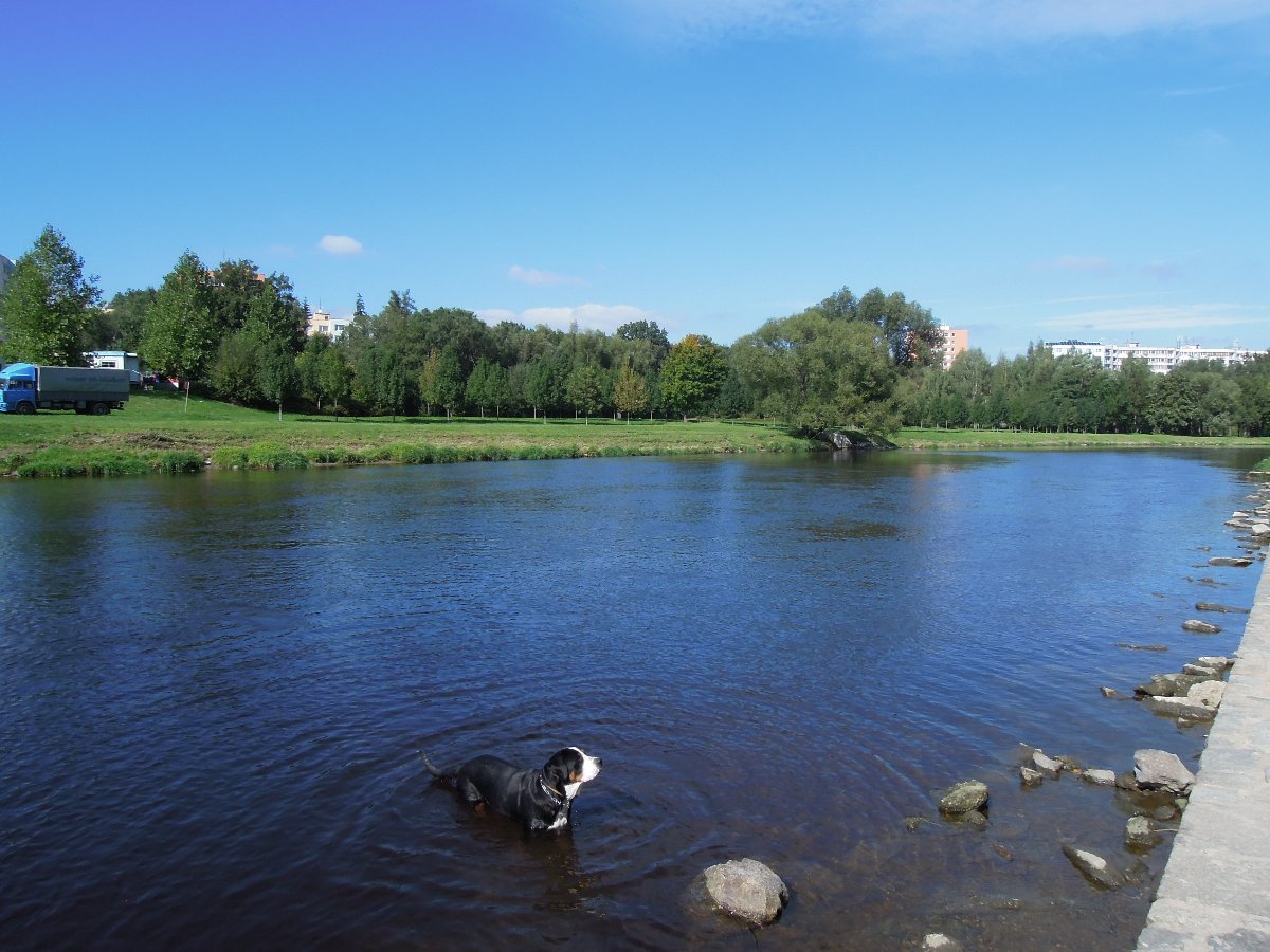 Strakonice