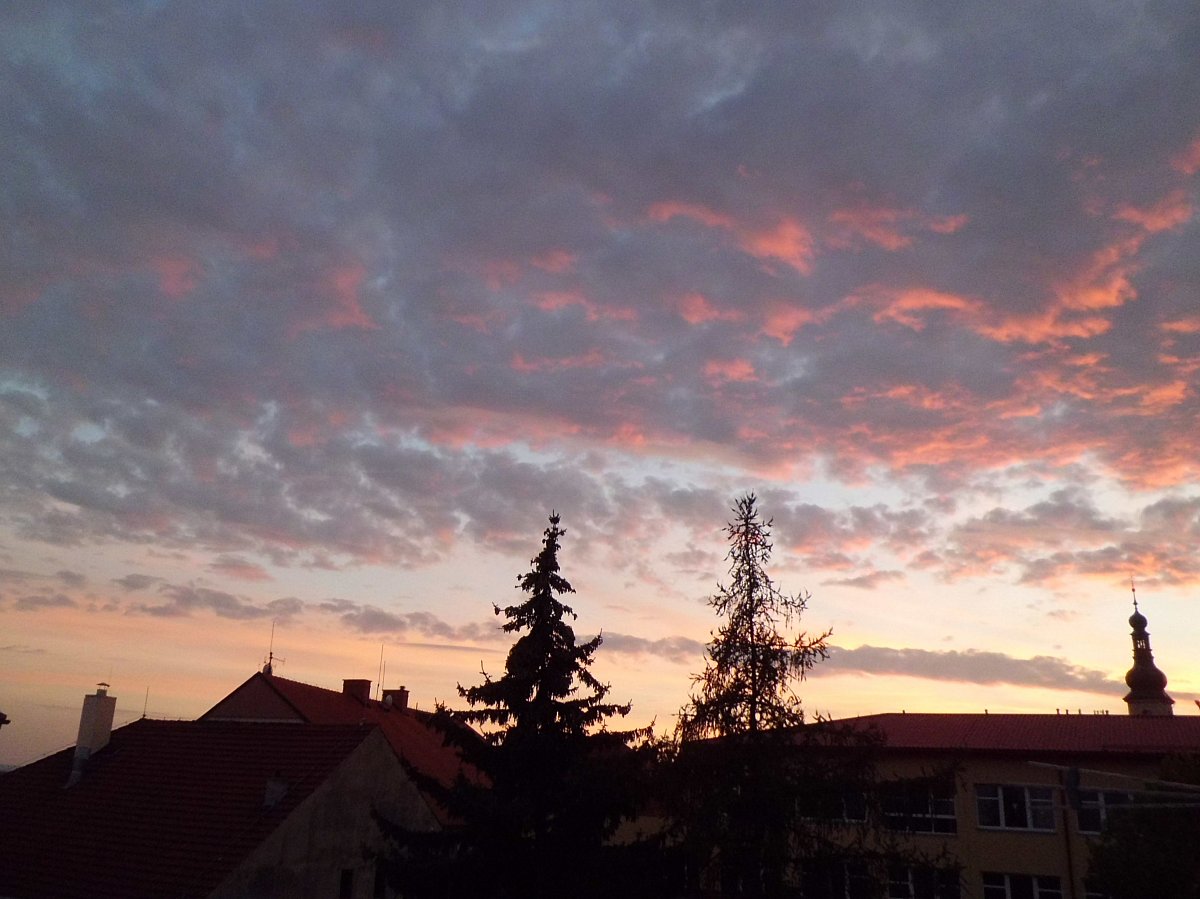 Lysá nad Labem