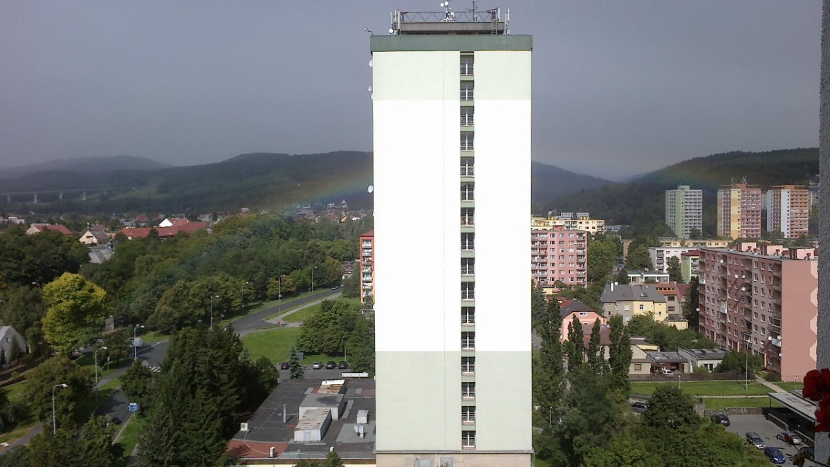 Chomutov