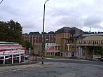 Borovina