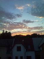 Hořice - Libonice