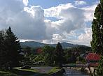 Město Albrechtice