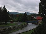 Město Albrechtice