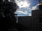 Borovina