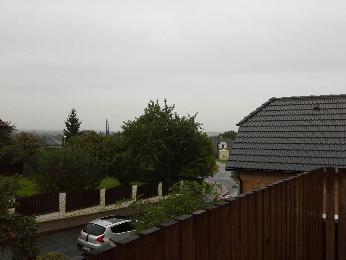 Praha-Kolovraty