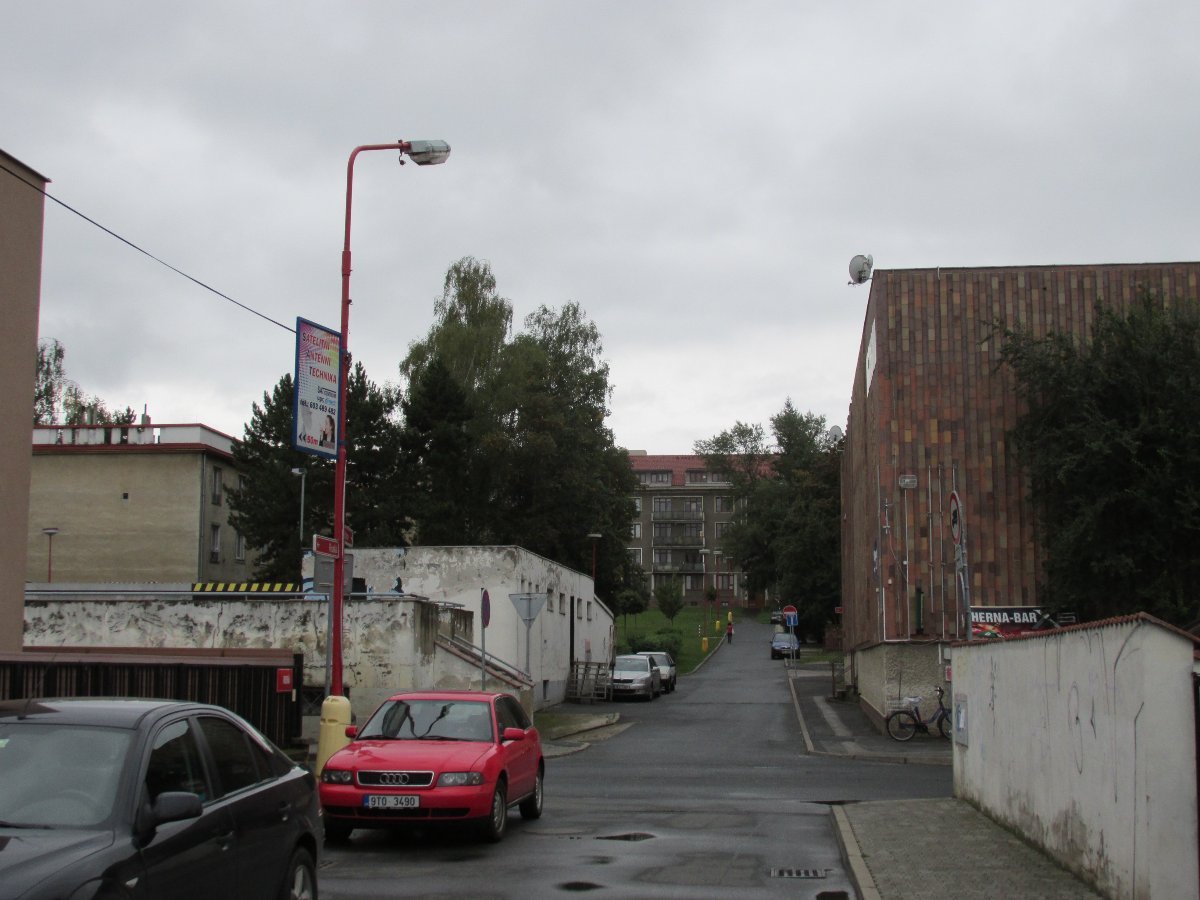 Neratovice