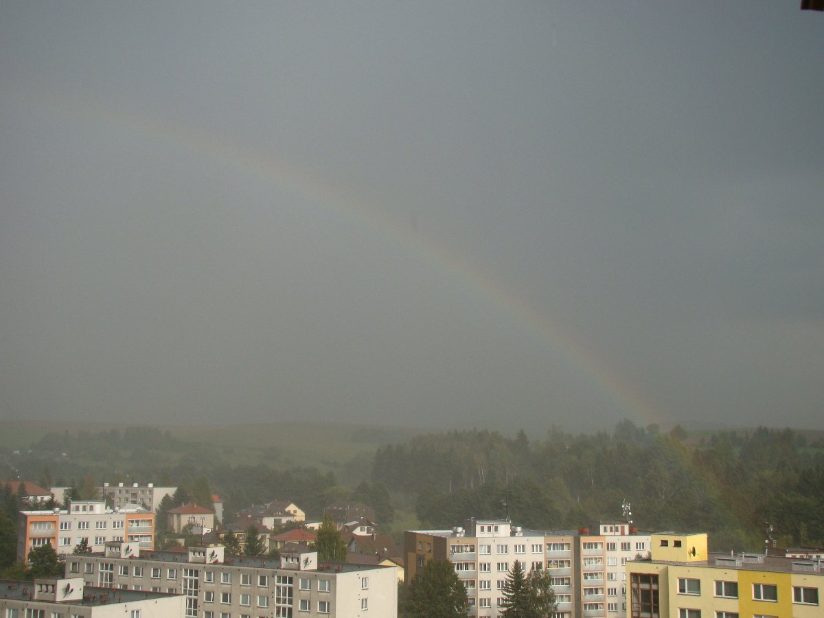 Nové Město na Moravě